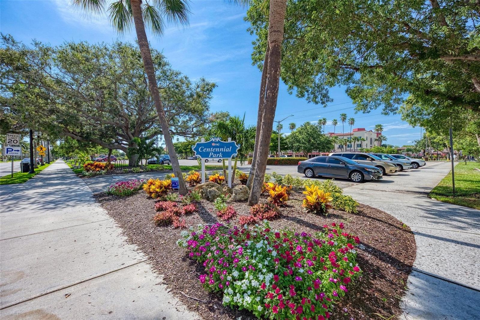 1176 BIRD BAY WAY #207, VENICE, FL, 34285
