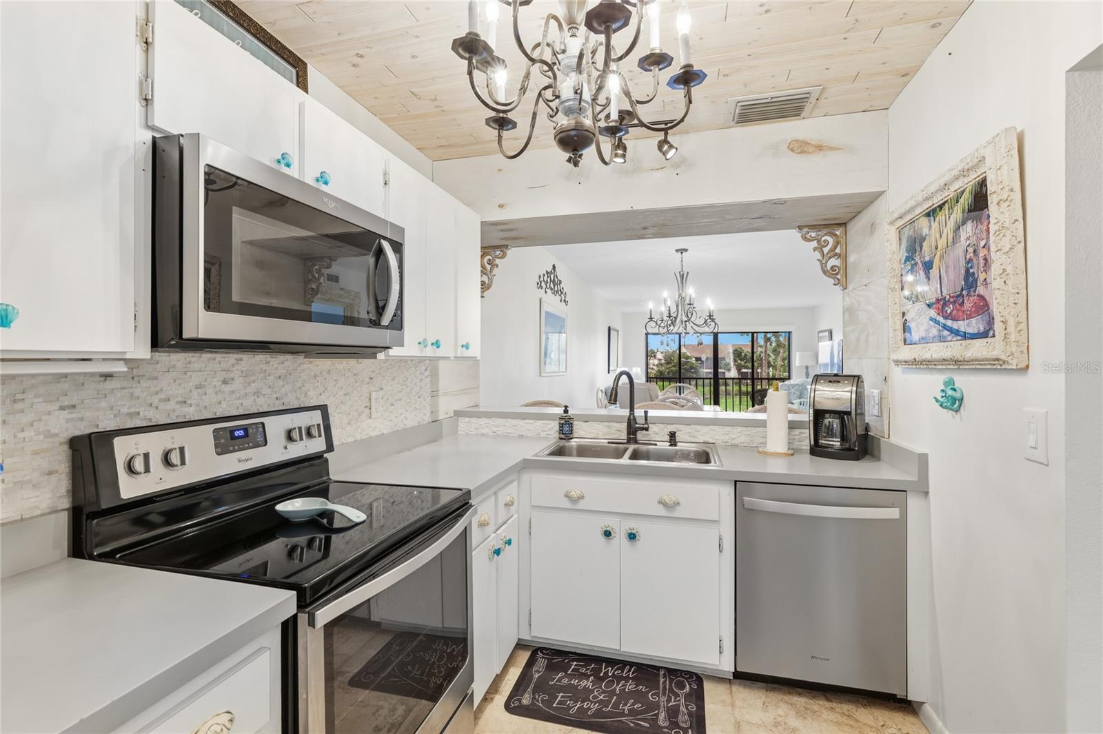 1176 BIRD BAY WAY #207, VENICE, FL, 34285