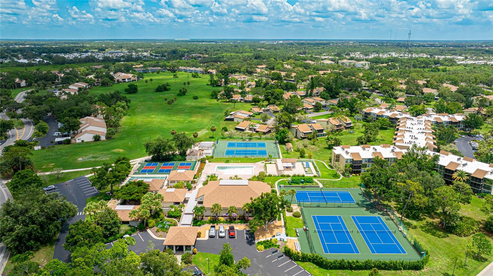 1176 BIRD BAY WAY #207, VENICE, FL, 34285