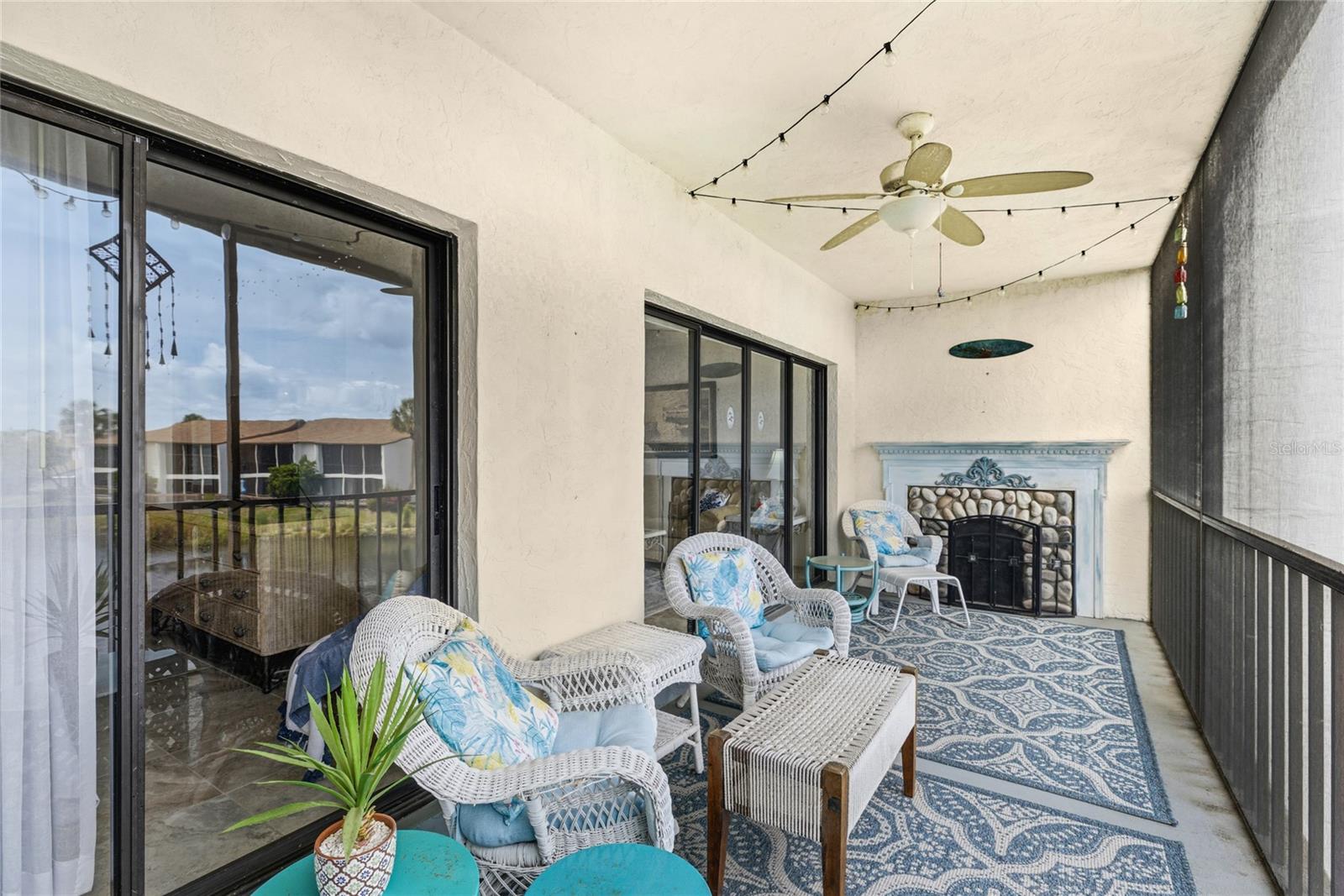 1176 BIRD BAY WAY #207, VENICE, FL, 34285