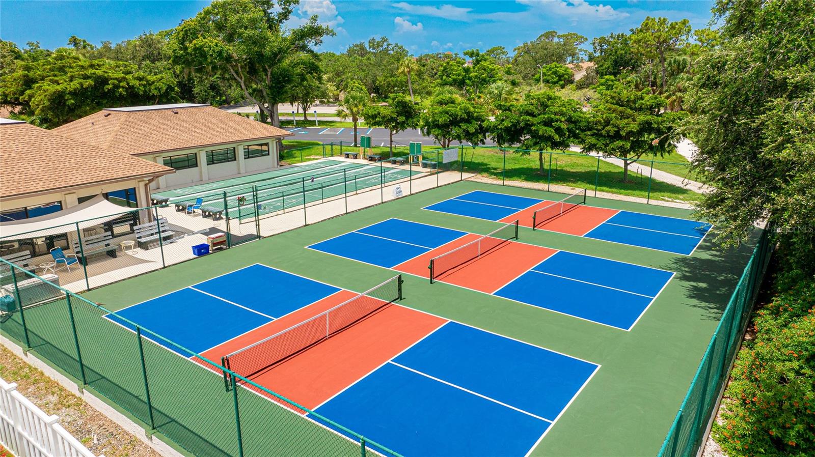 1176 BIRD BAY WAY #207, VENICE, FL, 34285