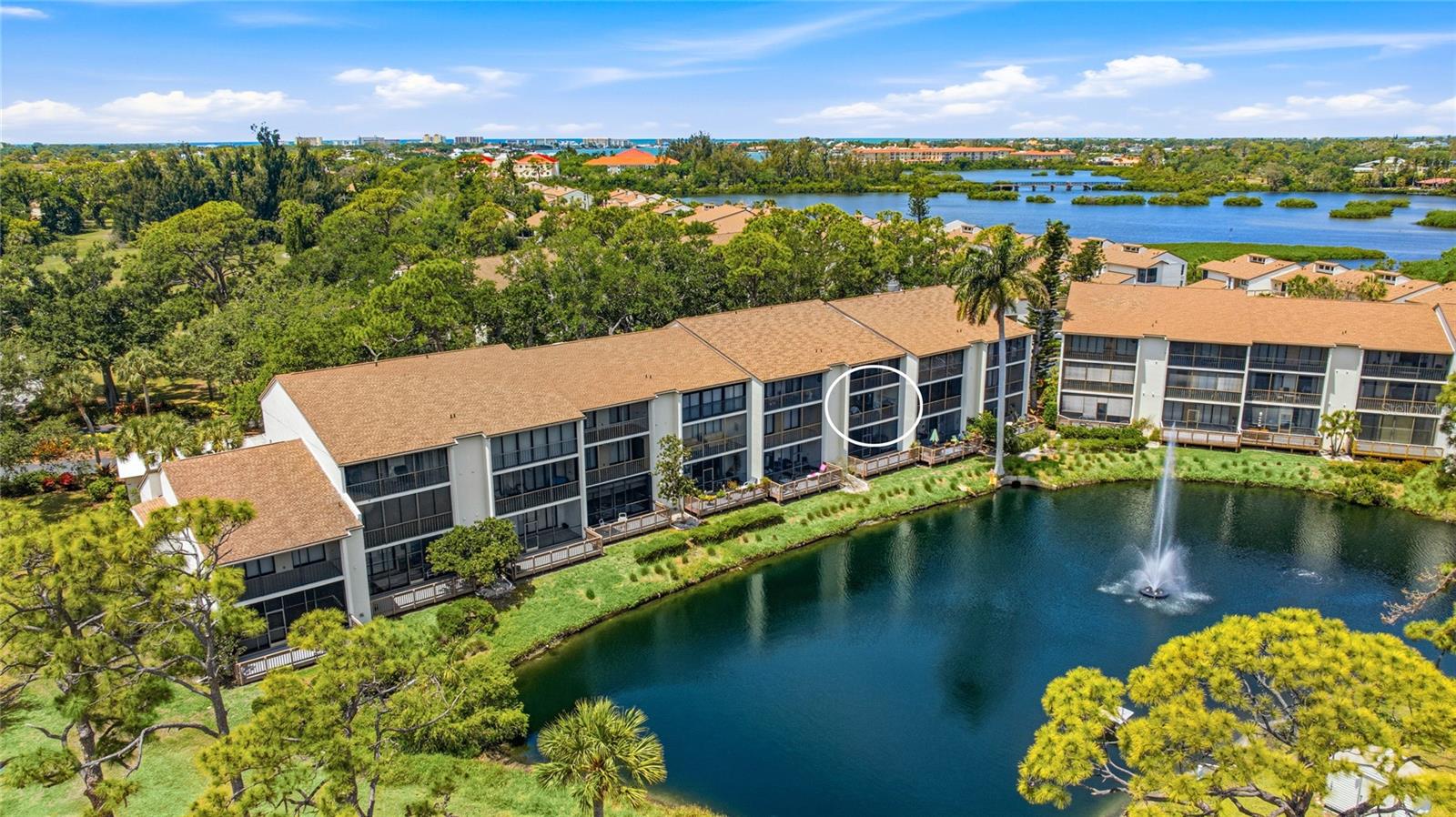 1176 BIRD BAY WAY #207, VENICE, FL, 34285