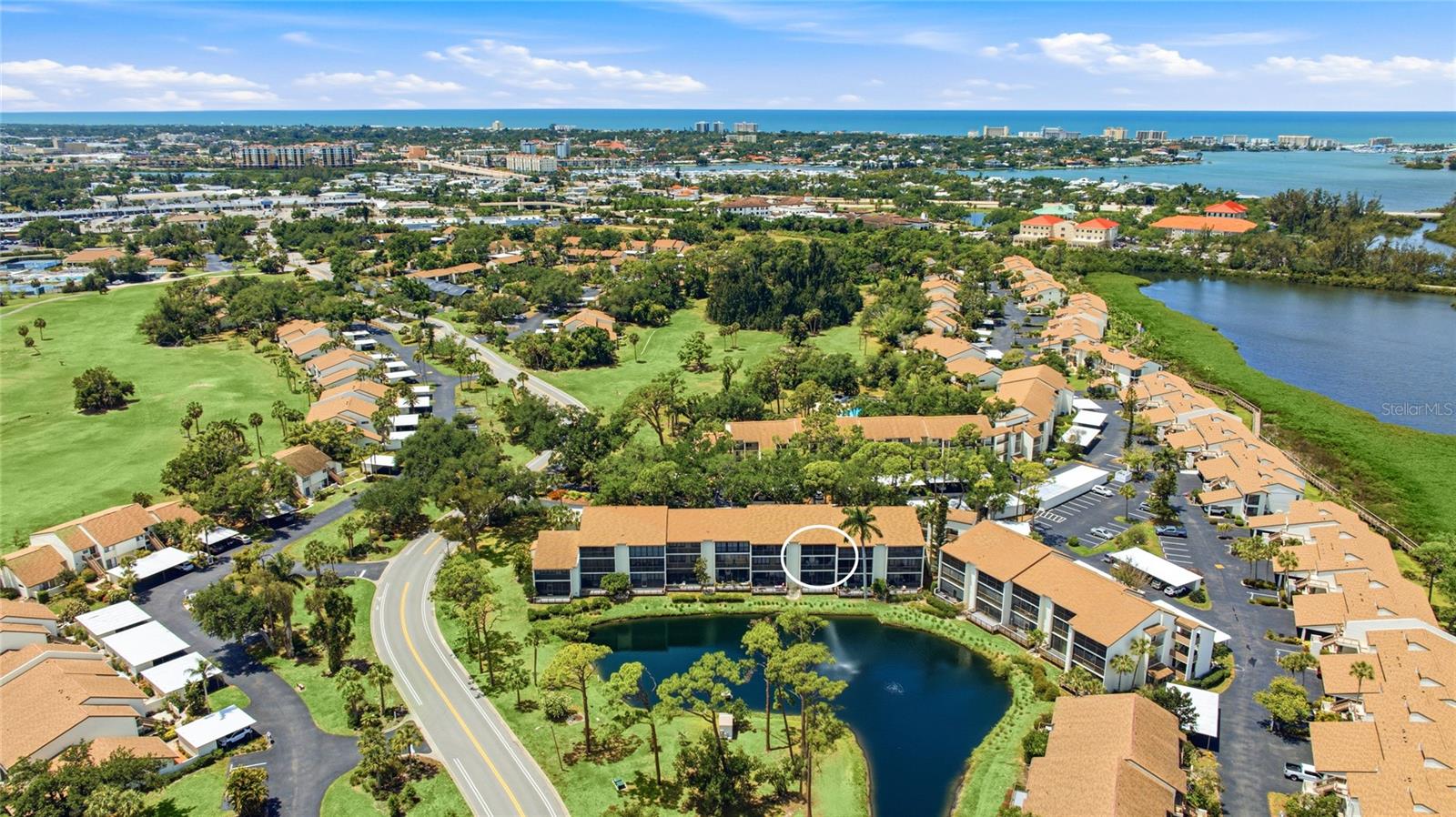1176 BIRD BAY WAY #207, VENICE, FL, 34285