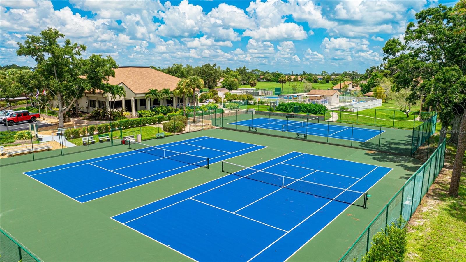 1176 BIRD BAY WAY #207, VENICE, FL, 34285