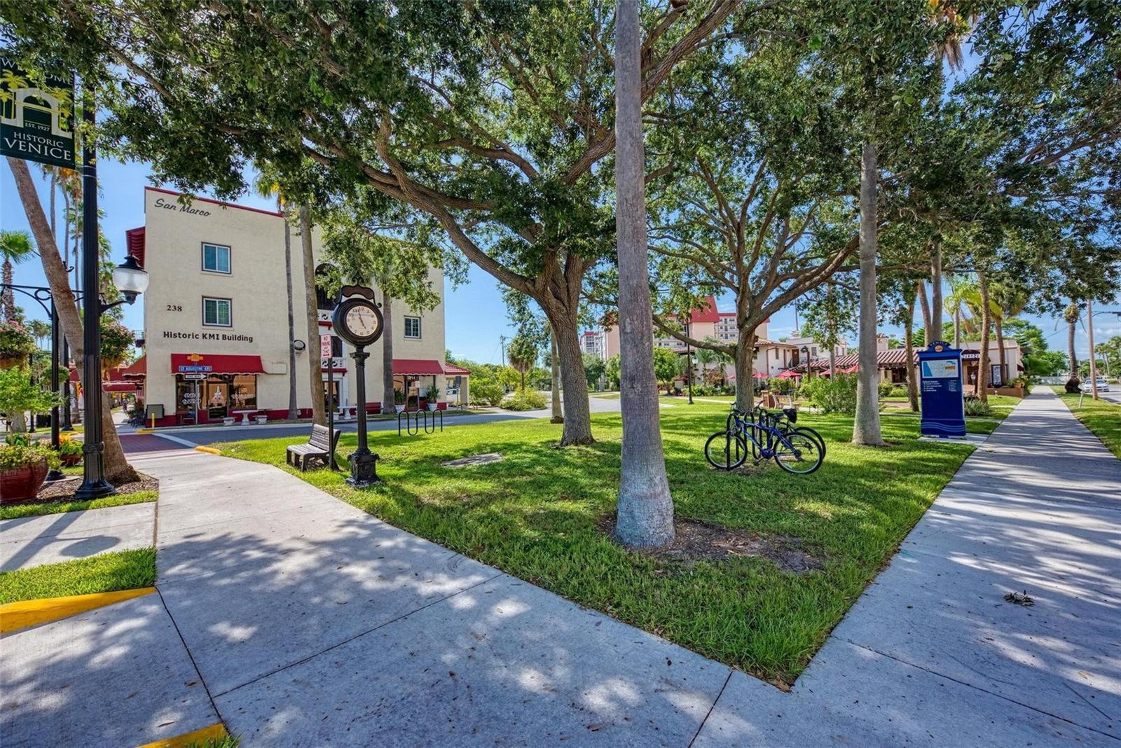 1176 BIRD BAY WAY #207, VENICE, FL, 34285