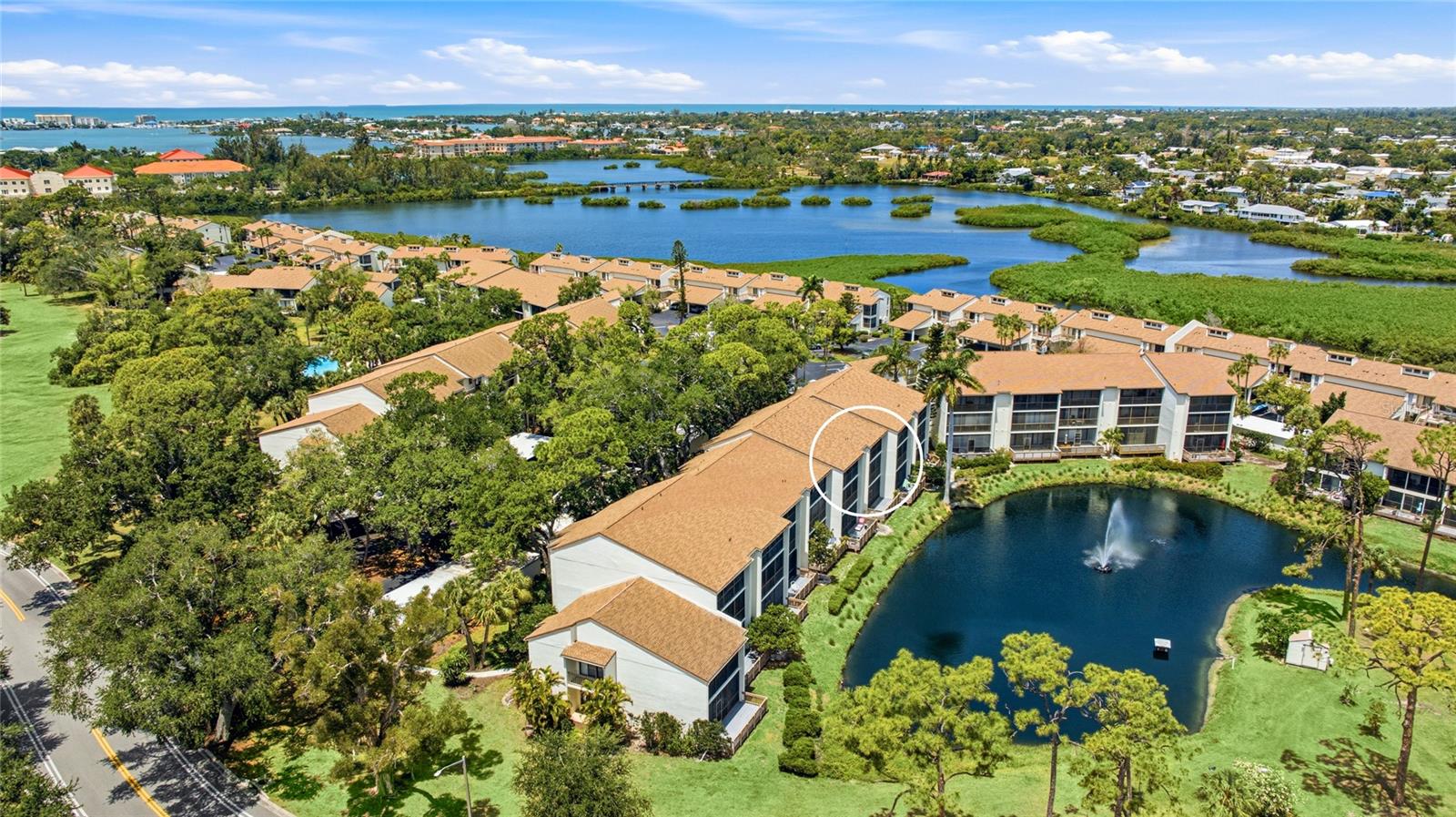 1176 BIRD BAY WAY #207, VENICE, FL, 34285