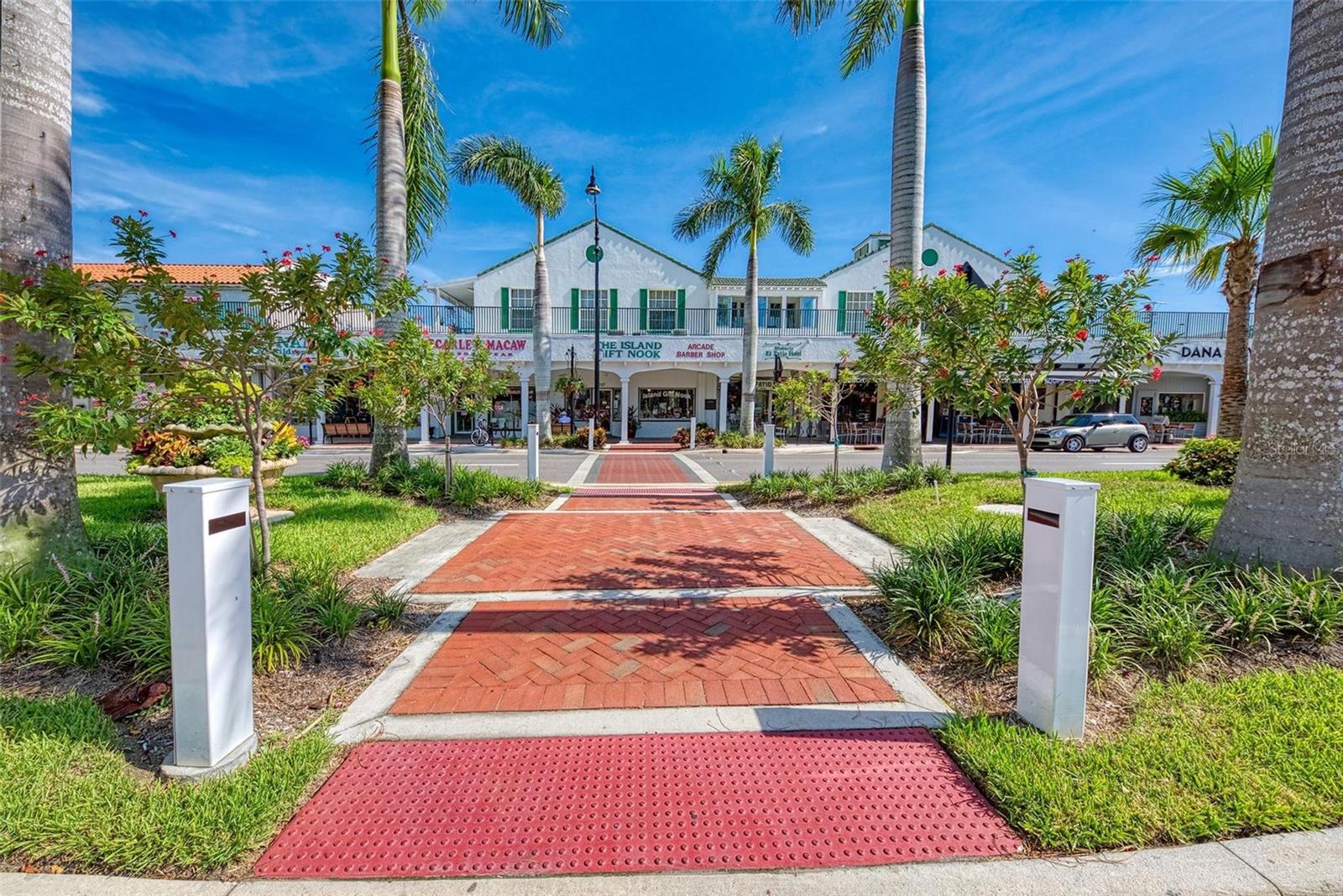 1176 BIRD BAY WAY #207, VENICE, FL, 34285