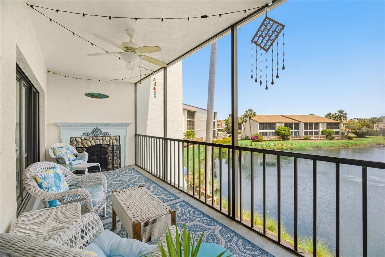 1176 BIRD BAY WAY #207, VENICE, FL, 34285
