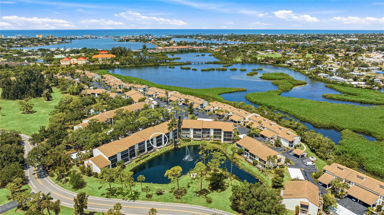 1176 BIRD BAY WAY #207, VENICE, FL, 34285