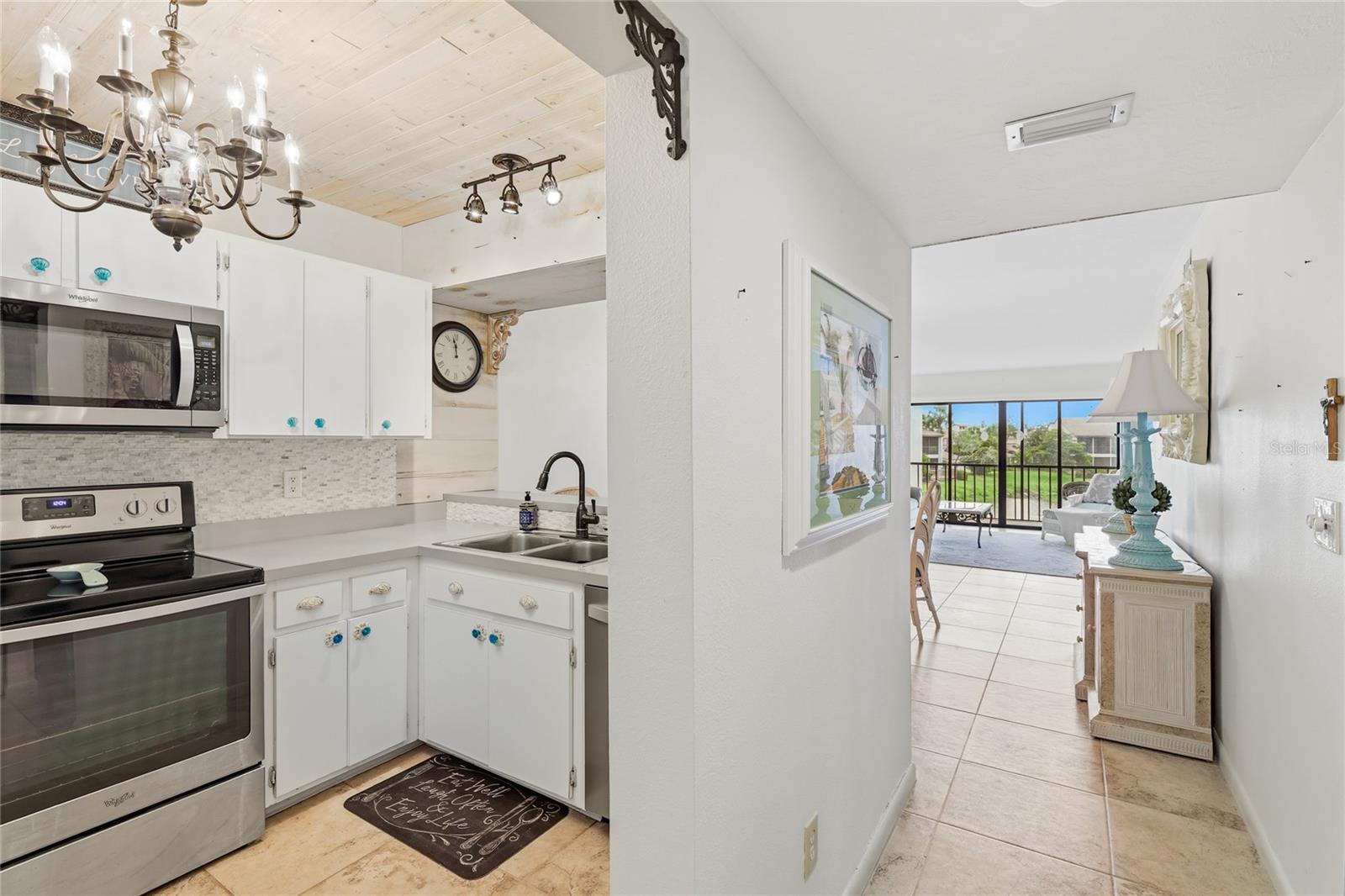 1176 BIRD BAY WAY #207, VENICE, FL, 34285