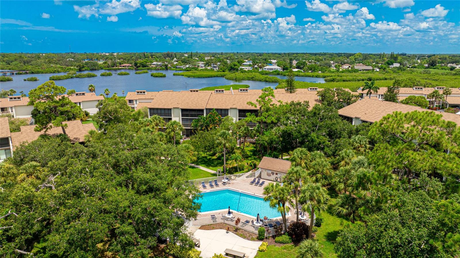 1176 BIRD BAY WAY #207, VENICE, FL, 34285