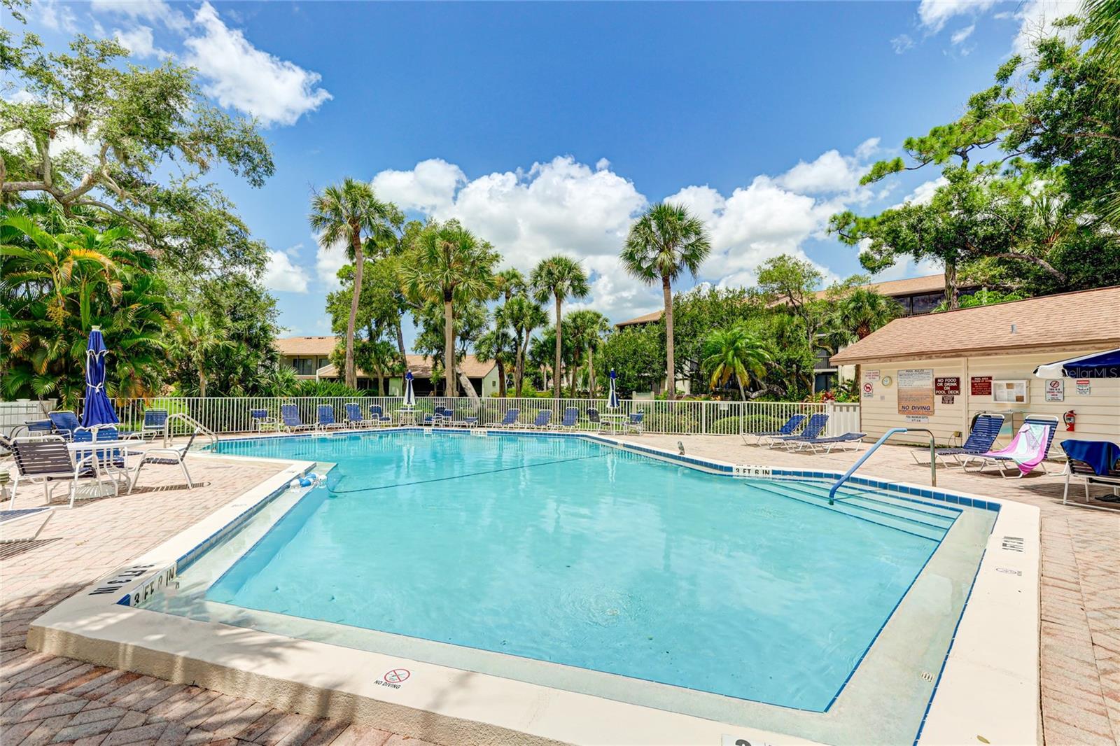 1176 BIRD BAY WAY #207, VENICE, FL, 34285