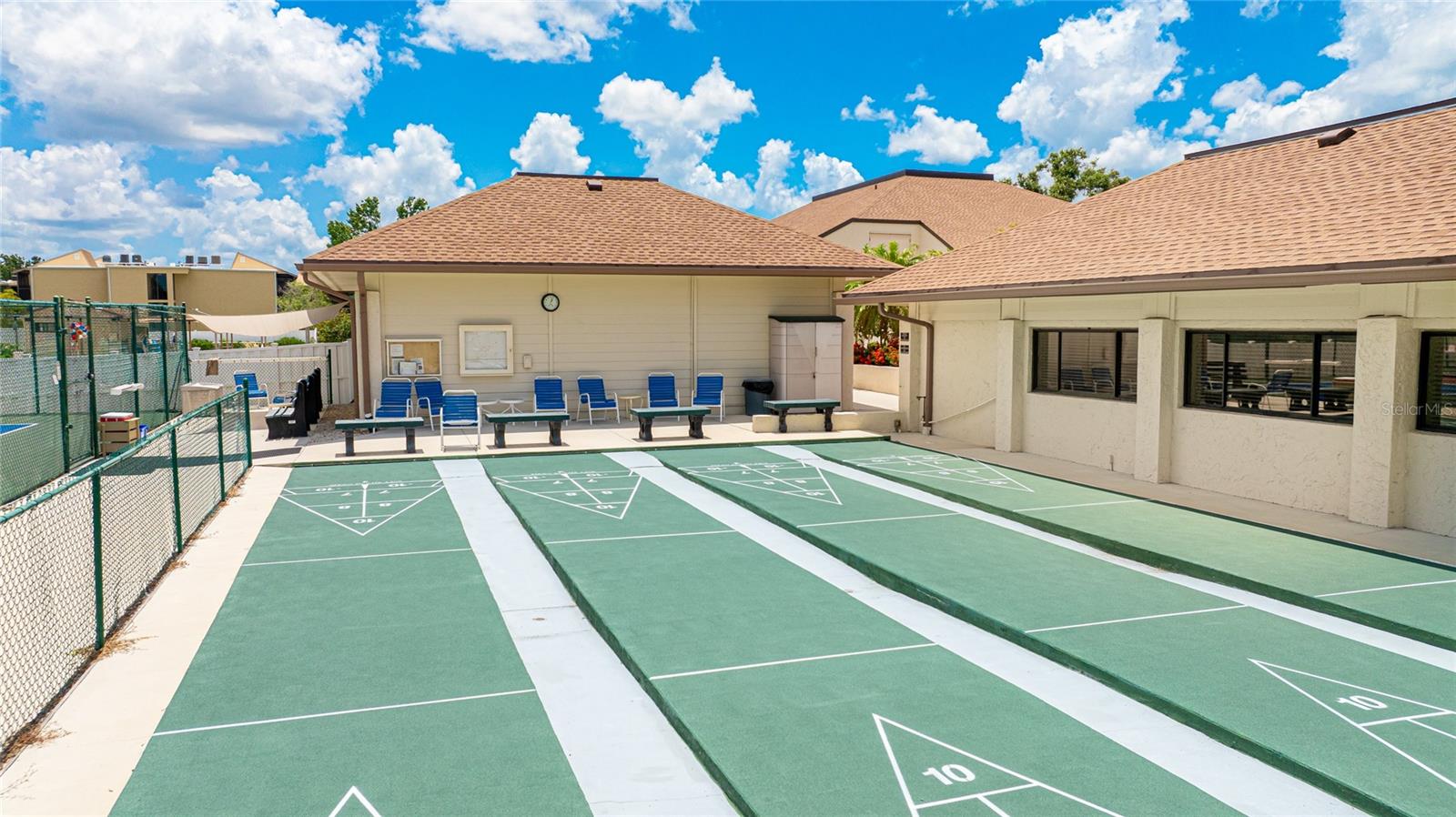 1176 BIRD BAY WAY #207, VENICE, FL, 34285