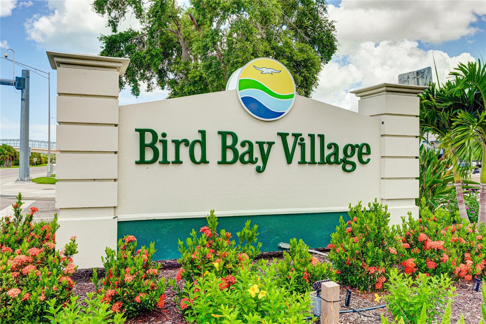 1176 BIRD BAY WAY #207, VENICE, FL, 34285