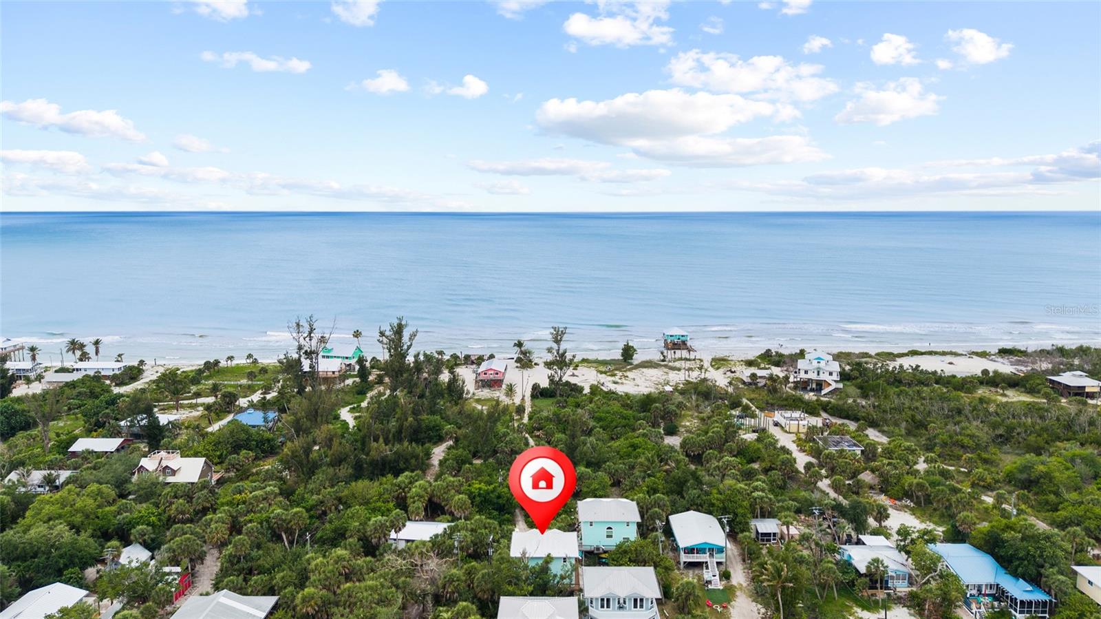 8152 LITTLE GASPARILLA IS, PLACIDA, FL, 33946