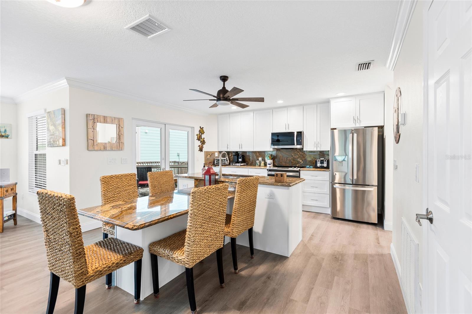 8152 LITTLE GASPARILLA IS, PLACIDA, FL, 33946