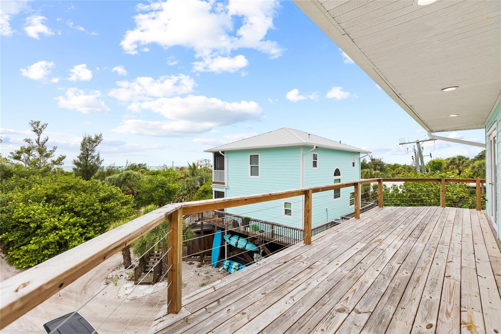 8152 LITTLE GASPARILLA IS, PLACIDA, FL, 33946