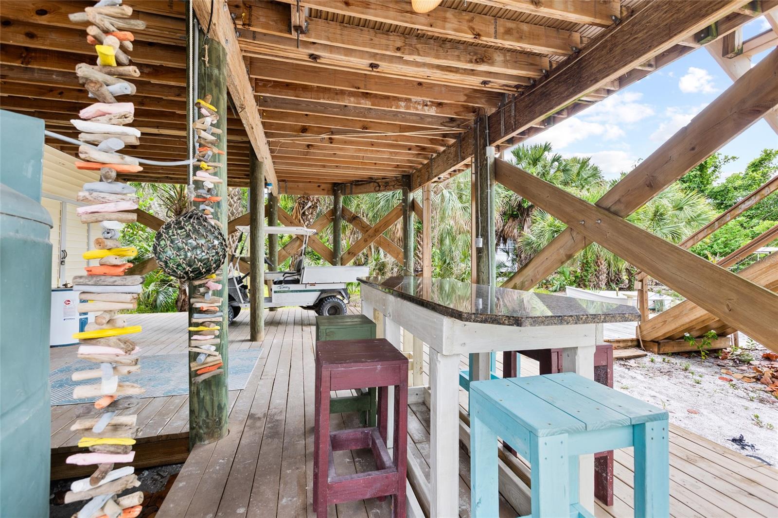 8152 LITTLE GASPARILLA IS, PLACIDA, FL, 33946