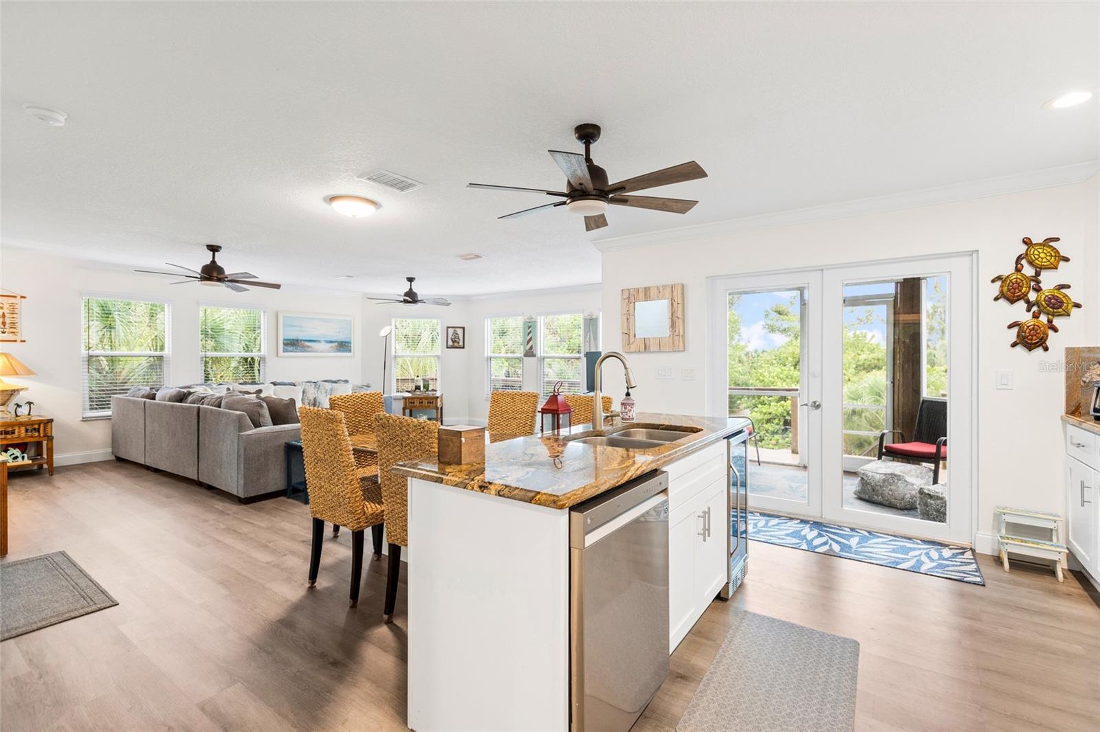 8152 LITTLE GASPARILLA IS, PLACIDA, FL, 33946