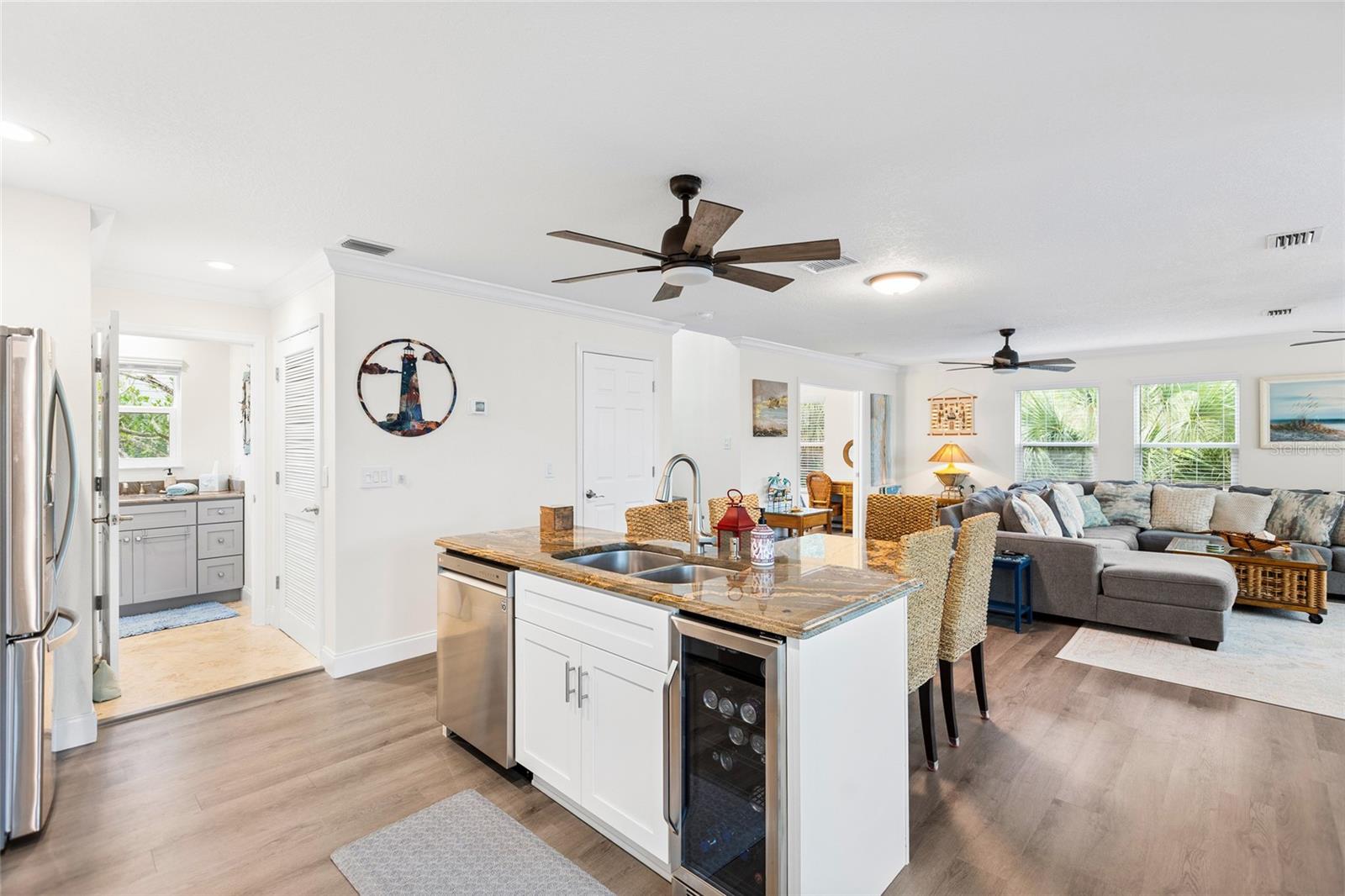 8152 LITTLE GASPARILLA IS, PLACIDA, FL, 33946