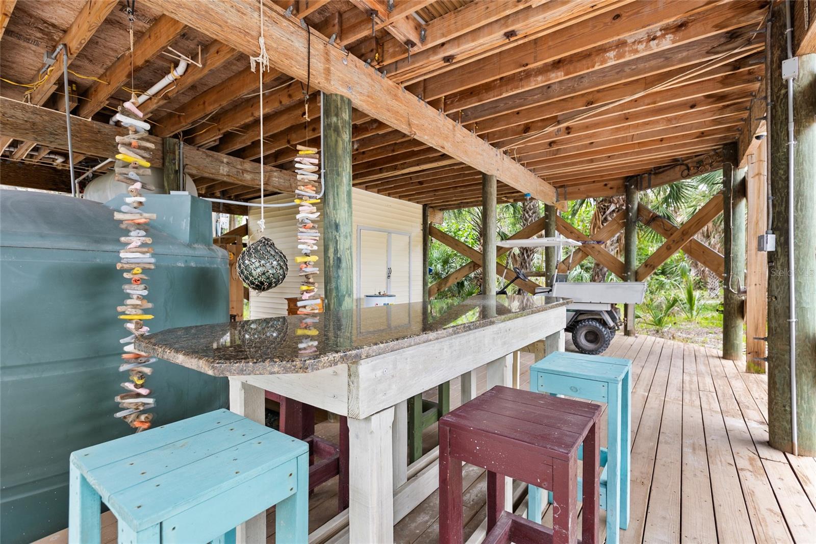 8152 LITTLE GASPARILLA IS, PLACIDA, FL, 33946