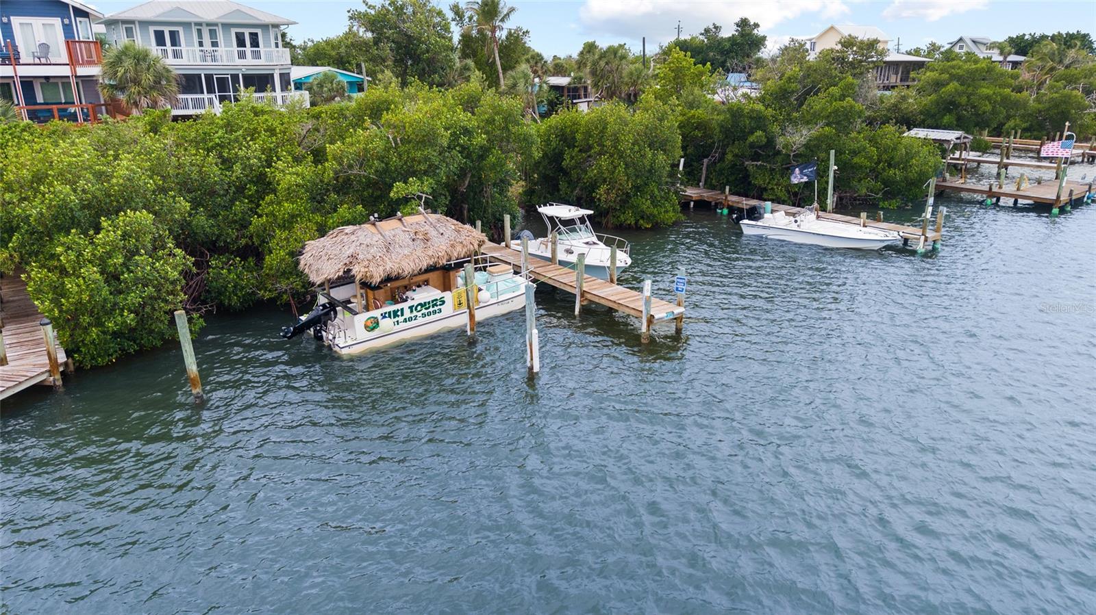 8152 LITTLE GASPARILLA IS, PLACIDA, FL, 33946
