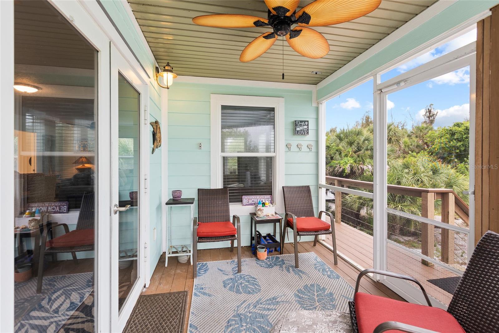 8152 LITTLE GASPARILLA IS, PLACIDA, FL, 33946