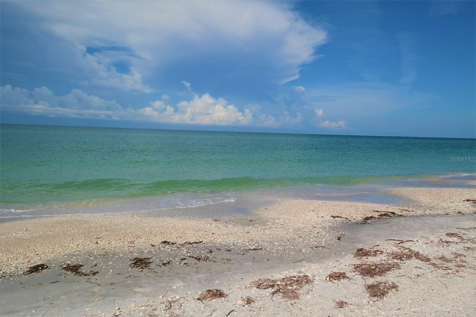 8152 LITTLE GASPARILLA IS, PLACIDA, FL, 33946