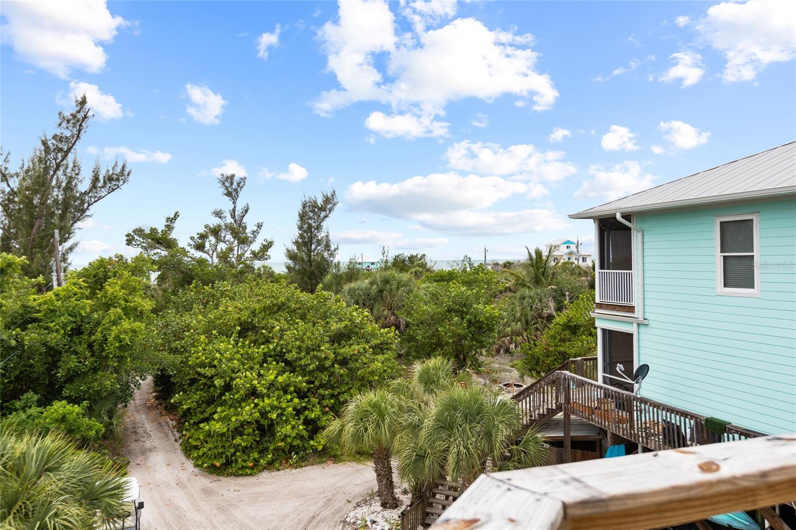 8152 LITTLE GASPARILLA IS, PLACIDA, FL, 33946