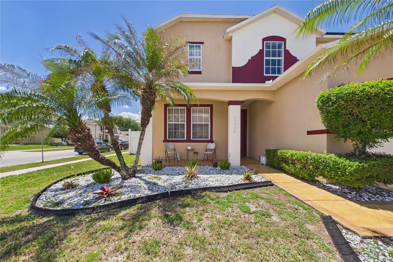 11932 OLD GLORY DR, ORLANDO, FL, 32837