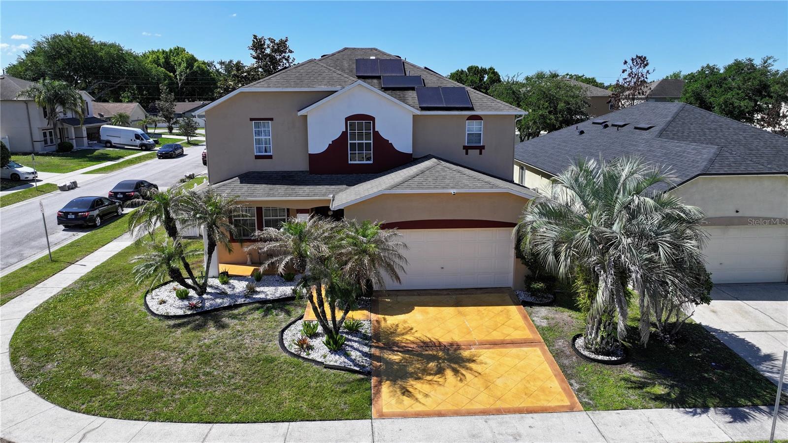 11932 OLD GLORY DR, ORLANDO, FL, 32837