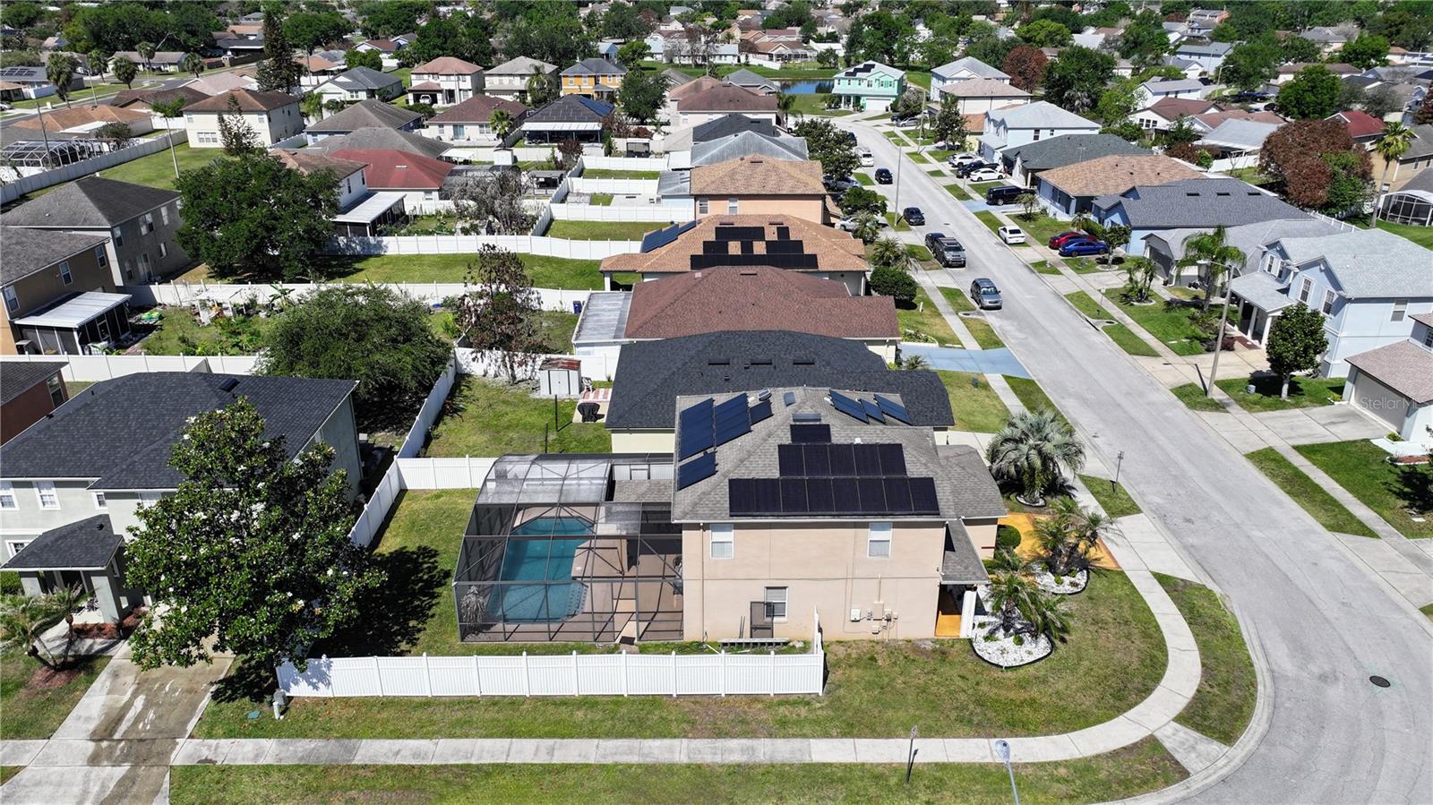 11932 OLD GLORY DR, ORLANDO, FL, 32837