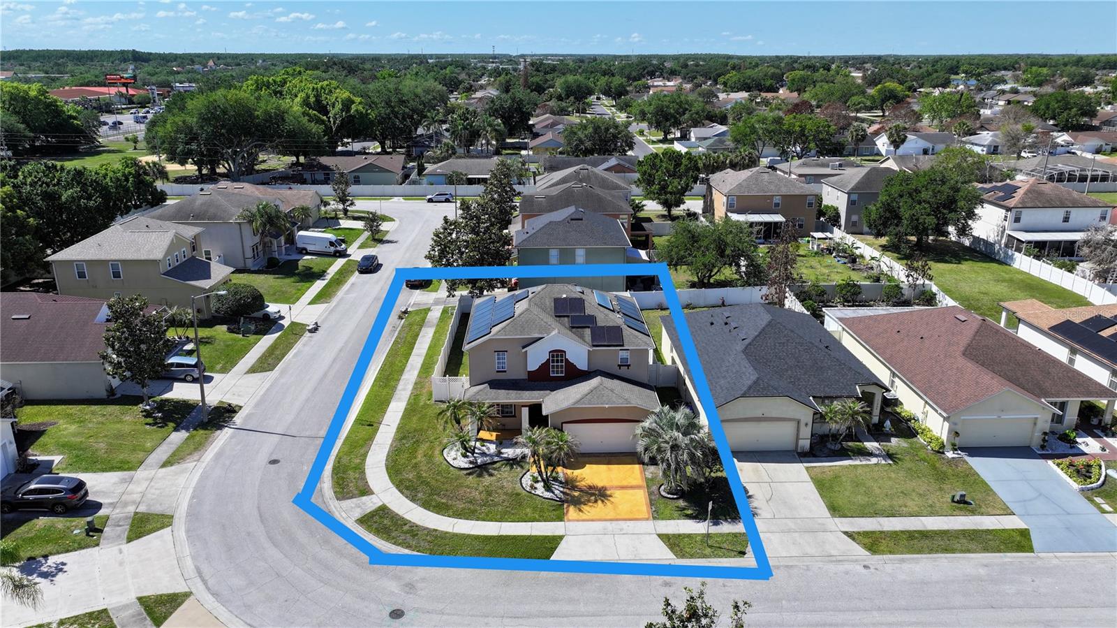11932 OLD GLORY DR, ORLANDO, FL, 32837
