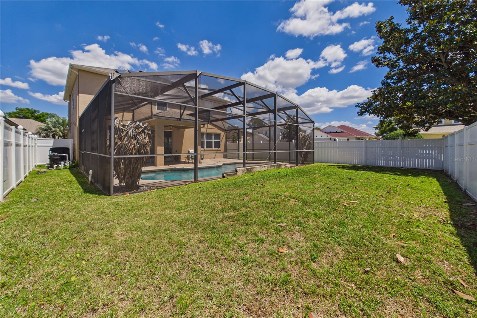 11932 OLD GLORY DR, ORLANDO, FL, 32837