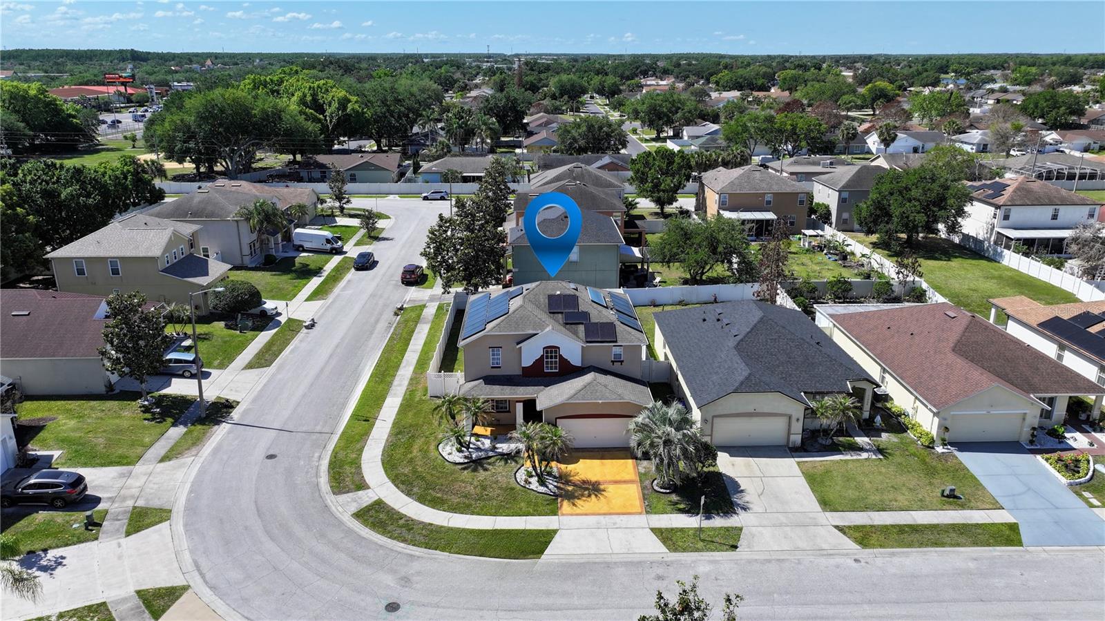 11932 OLD GLORY DR, ORLANDO, FL, 32837