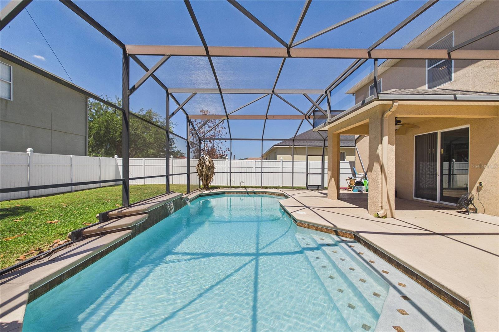 11932 OLD GLORY DR, ORLANDO, FL, 32837