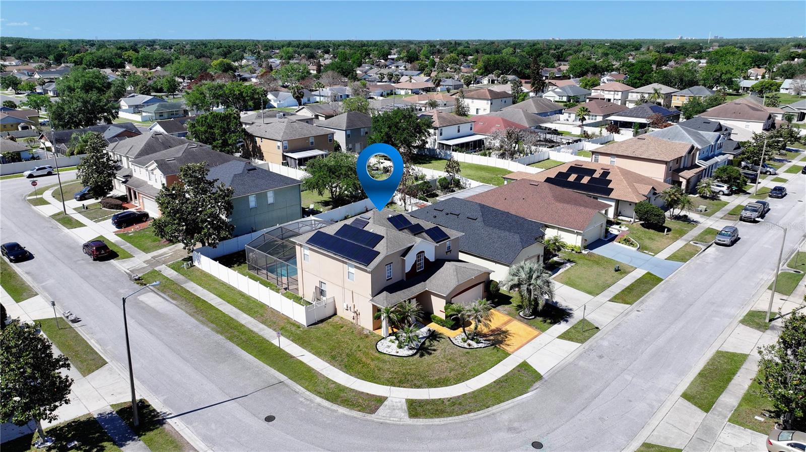 11932 OLD GLORY DR, ORLANDO, FL, 32837