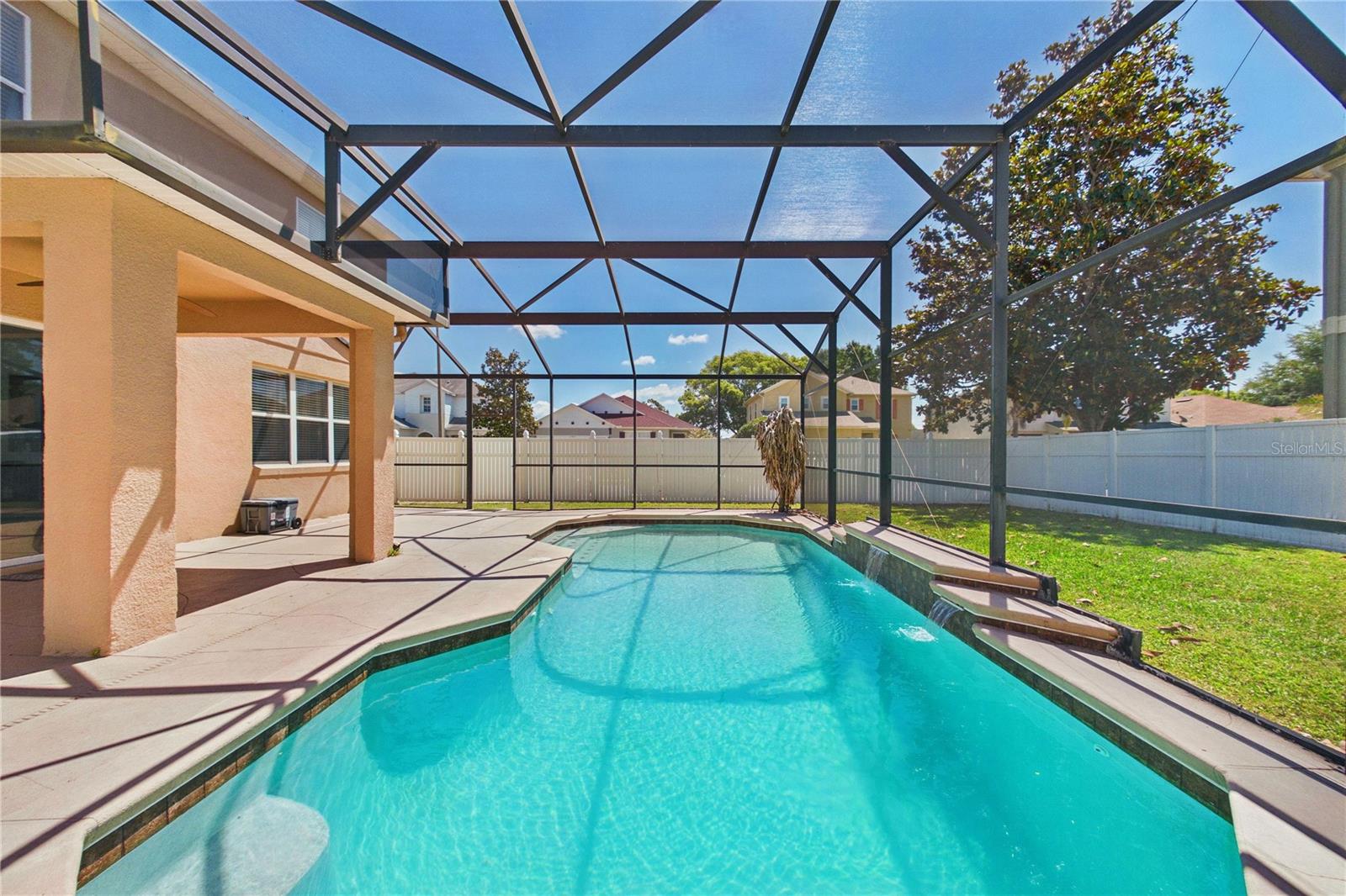 11932 OLD GLORY DR, ORLANDO, FL, 32837