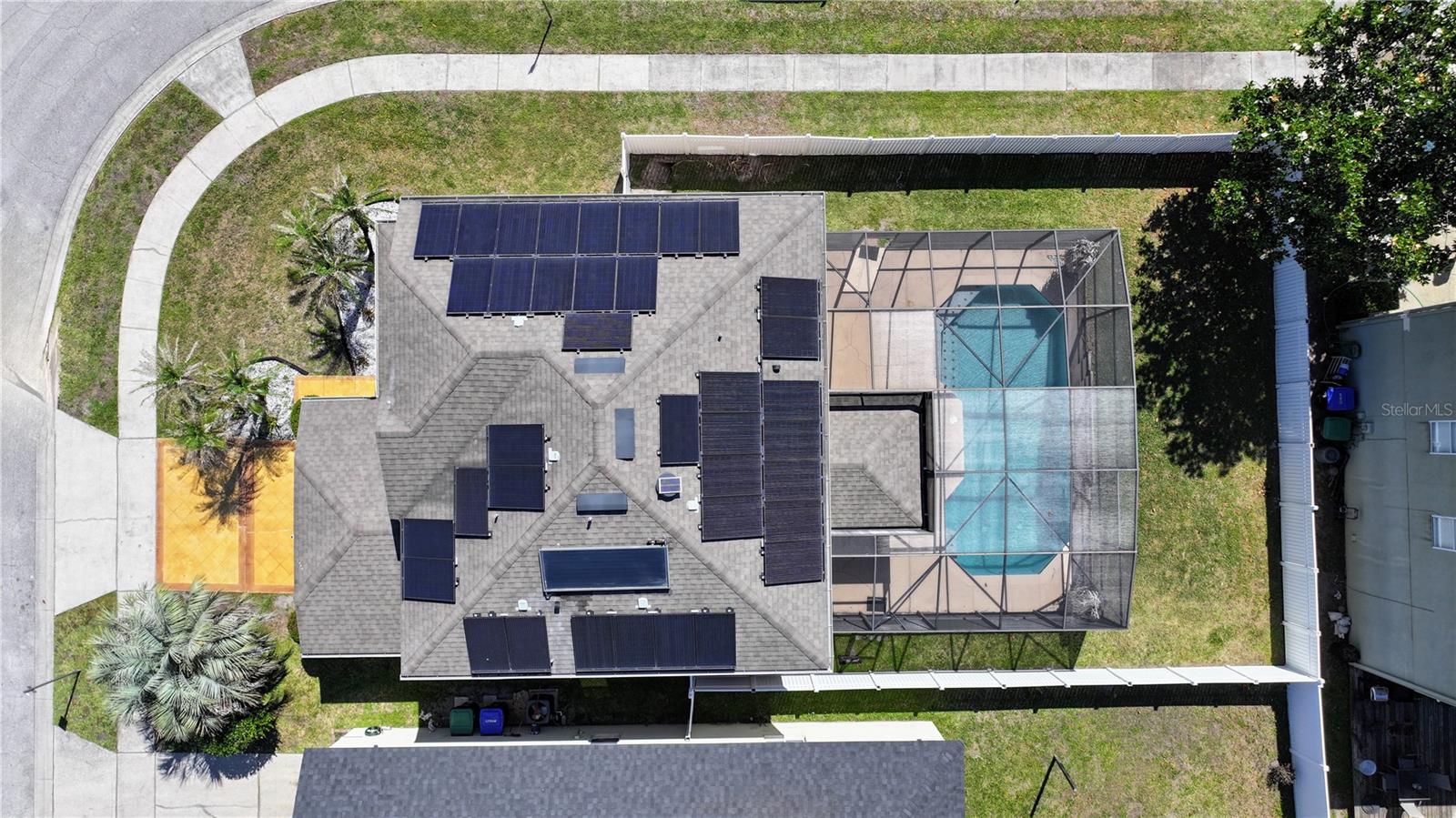 11932 OLD GLORY DR, ORLANDO, FL, 32837
