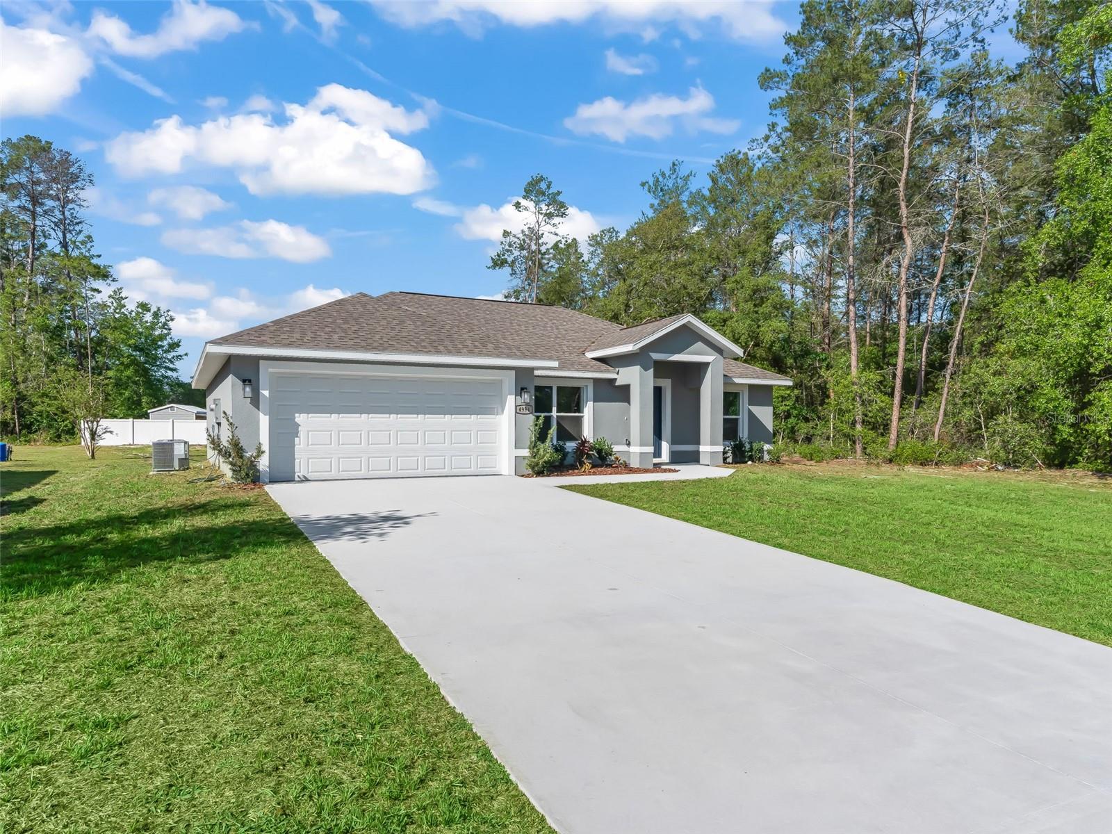 4986 SW 166TH LOOP, OCALA, FL, 34473