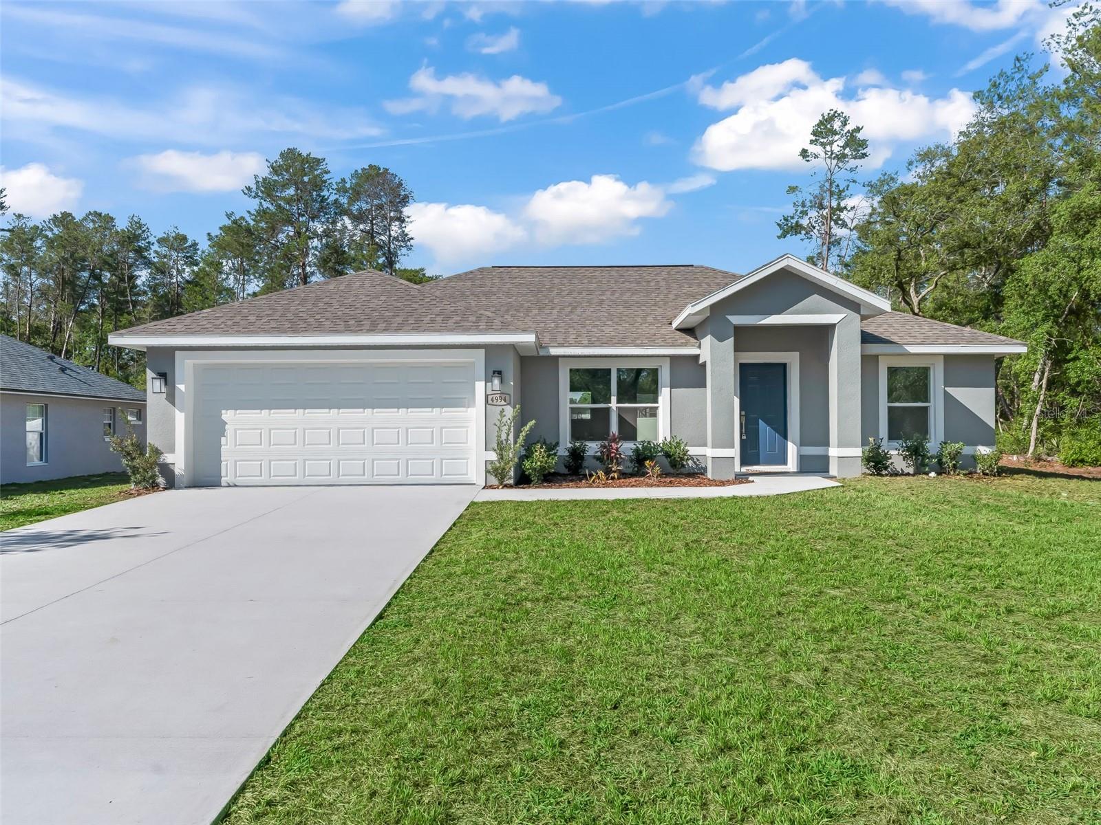 4986 SW 166TH LOOP, OCALA, FL, 34473