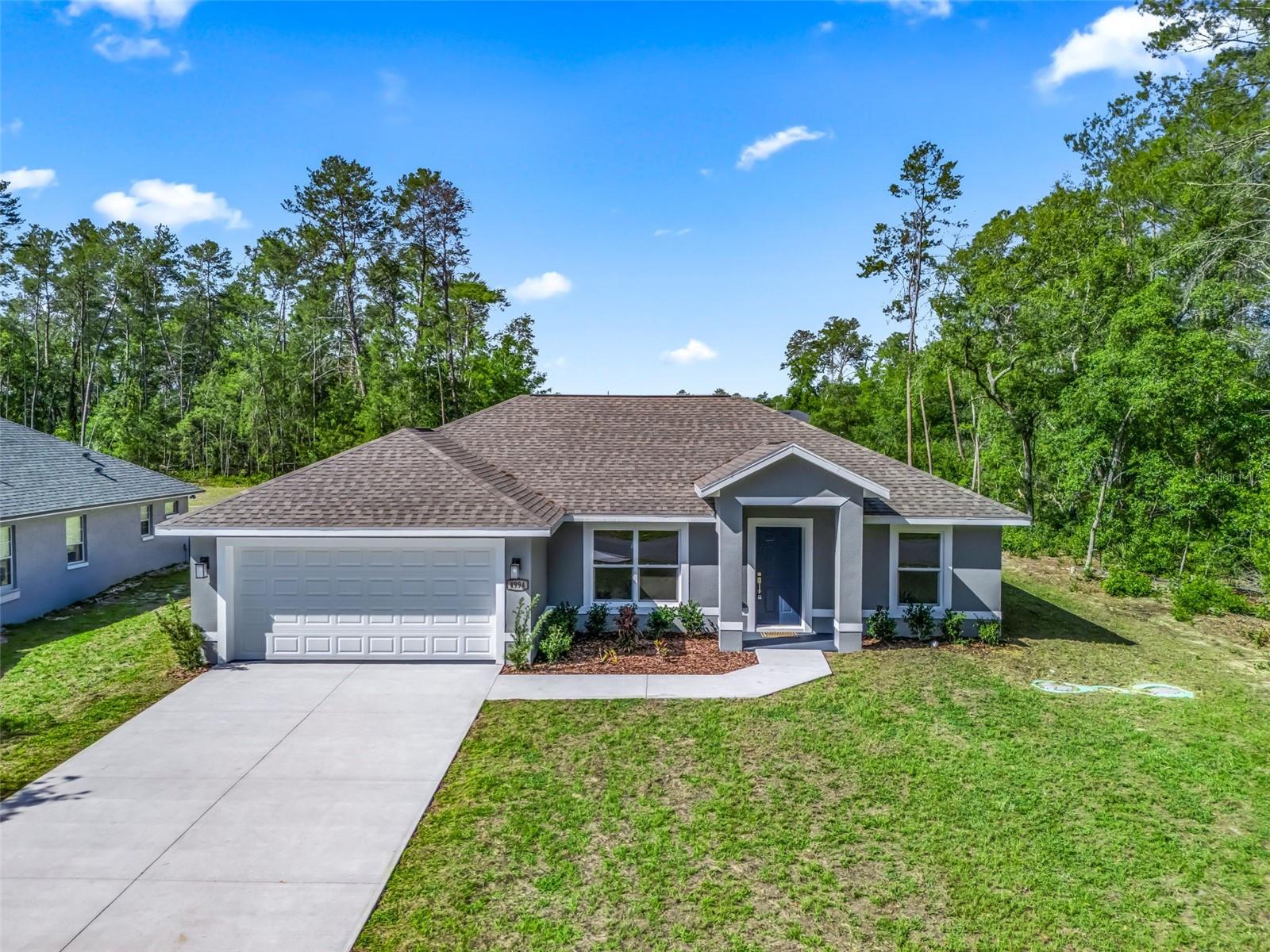 4986 SW 166TH LOOP, OCALA, FL, 34473