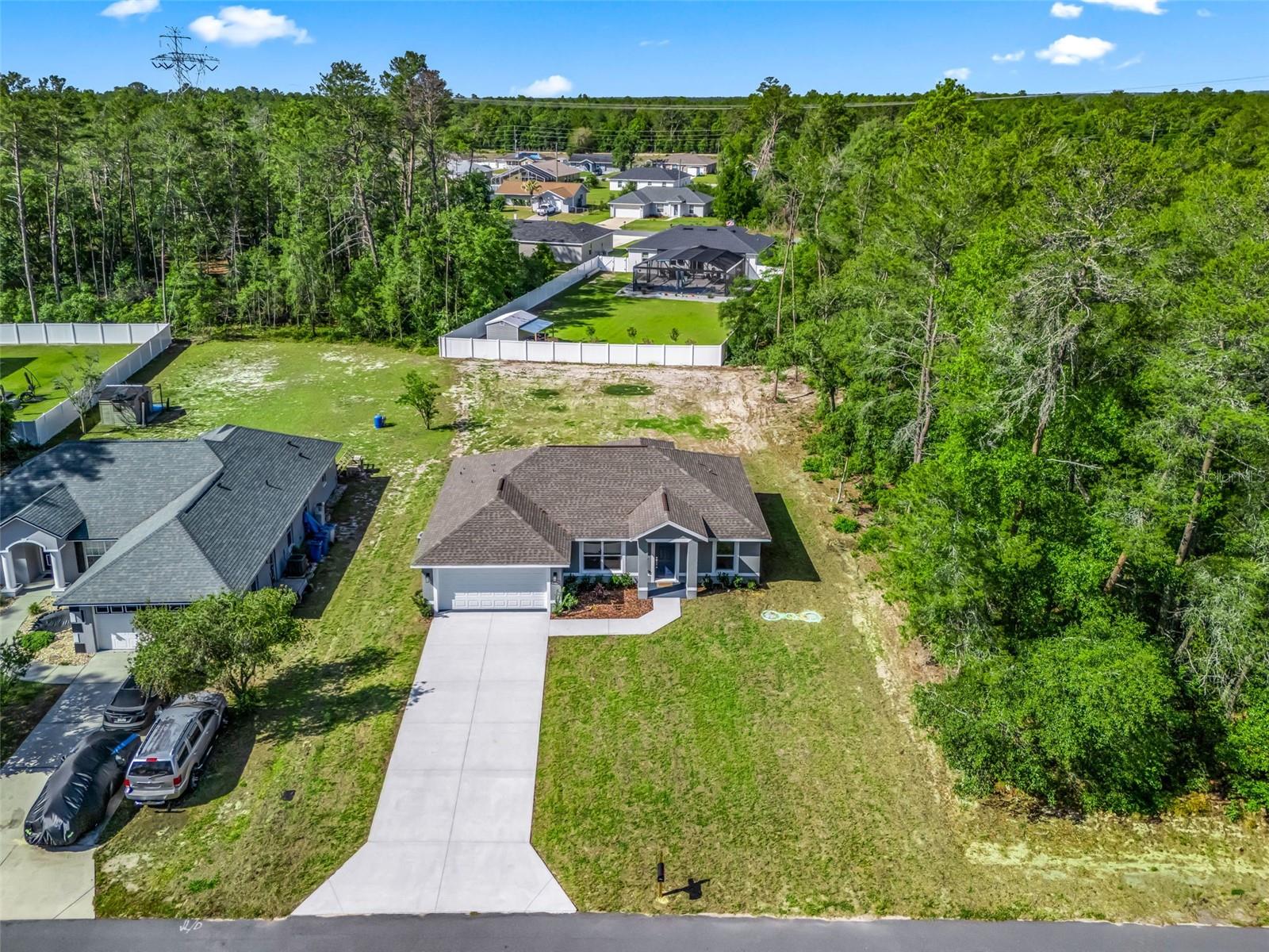 4986 SW 166TH LOOP, OCALA, FL, 34473