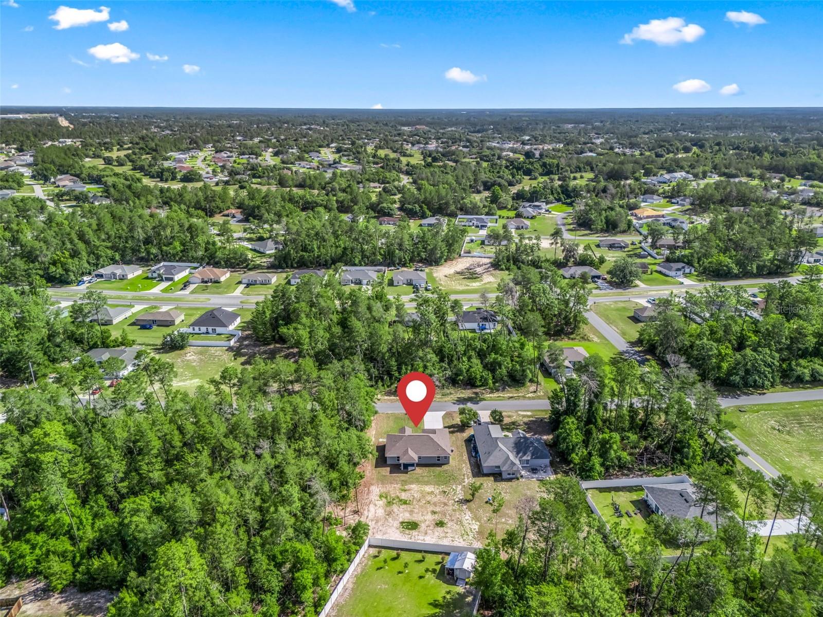 4986 SW 166TH LOOP, OCALA, FL, 34473