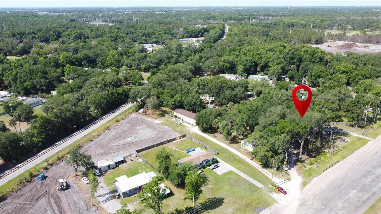 6590 OSCEOLA POLK LINE RD, DAVENPORT, FL, 33896
