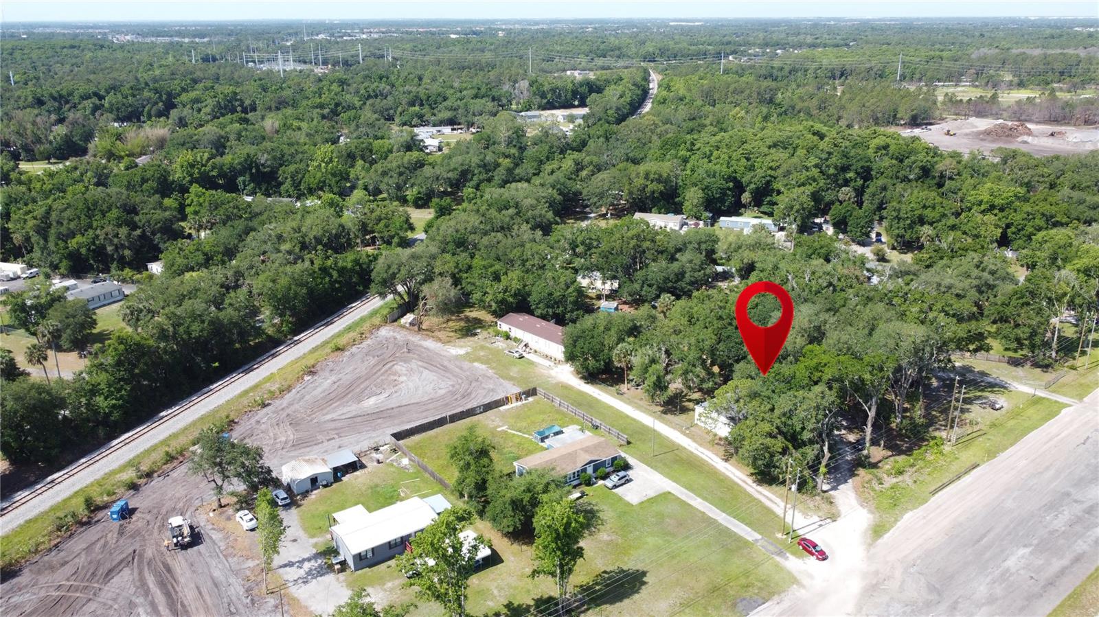 6590 OSCEOLA POLK LINE RD, DAVENPORT, FL, 33896