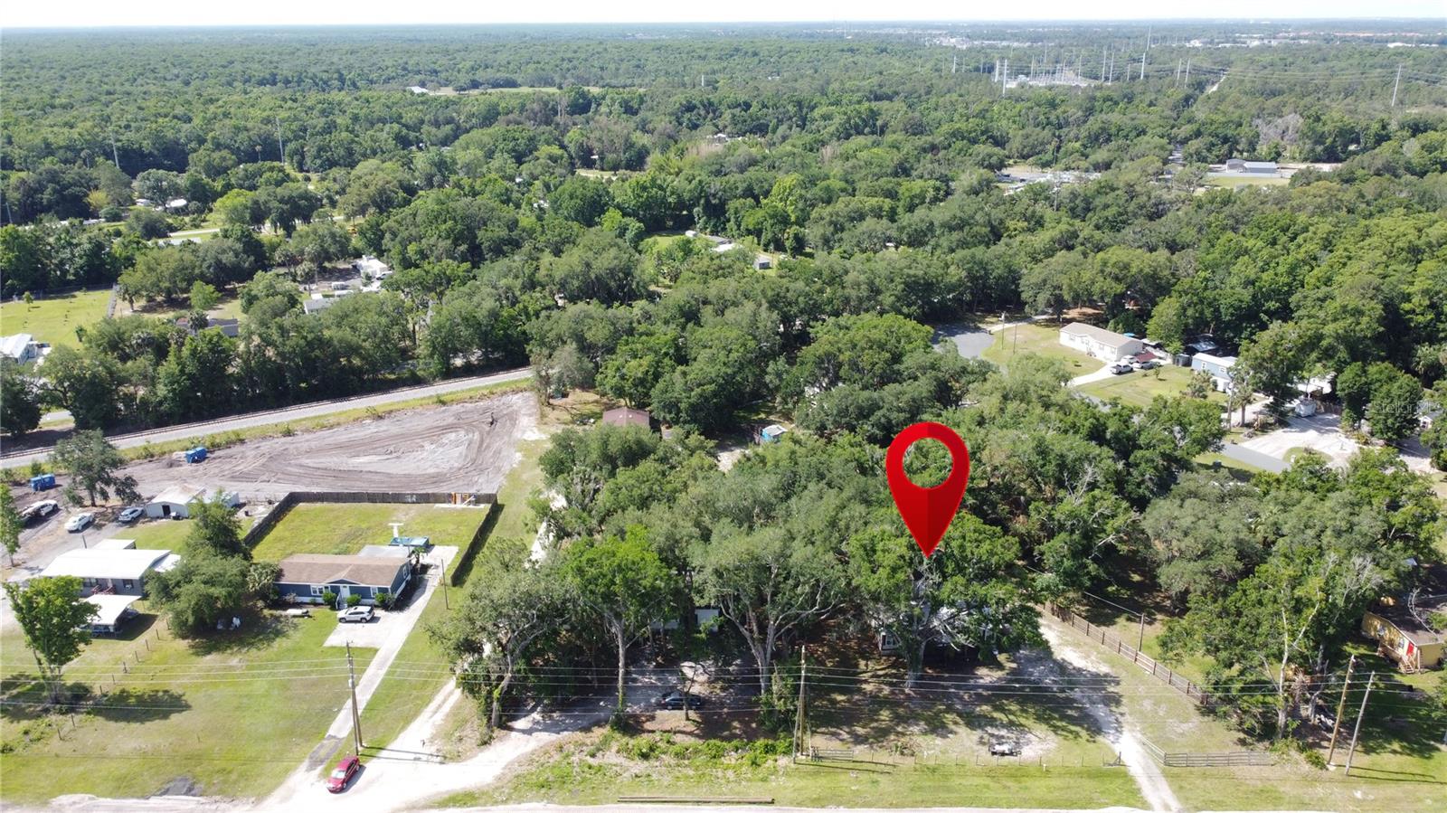 6590 OSCEOLA POLK LINE RD, DAVENPORT, FL, 33896