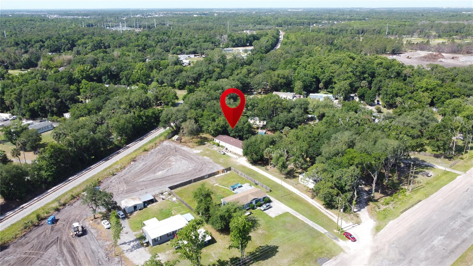 6590 OSCEOLA POLK LINE RD, DAVENPORT, FL, 33896