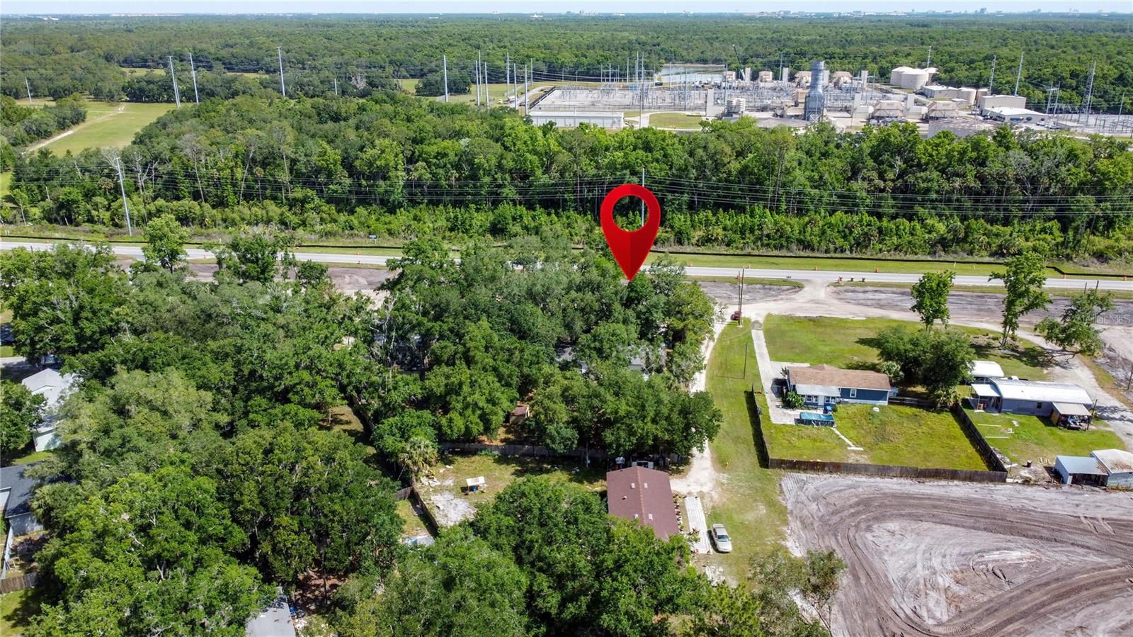6590 OSCEOLA POLK LINE RD, DAVENPORT, FL, 33896