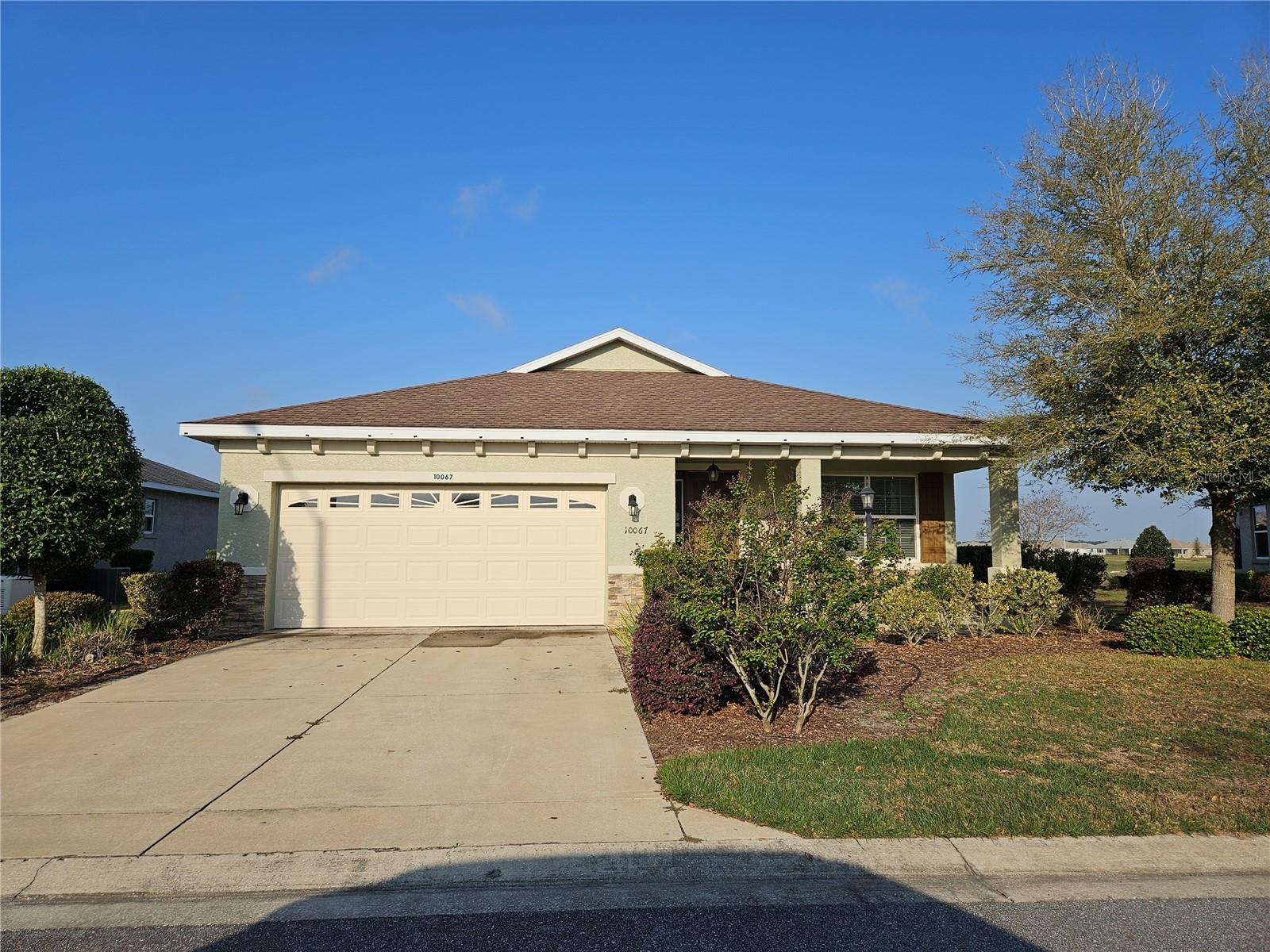 10067 SW 89TH LOOP, OCALA, FL, 34481